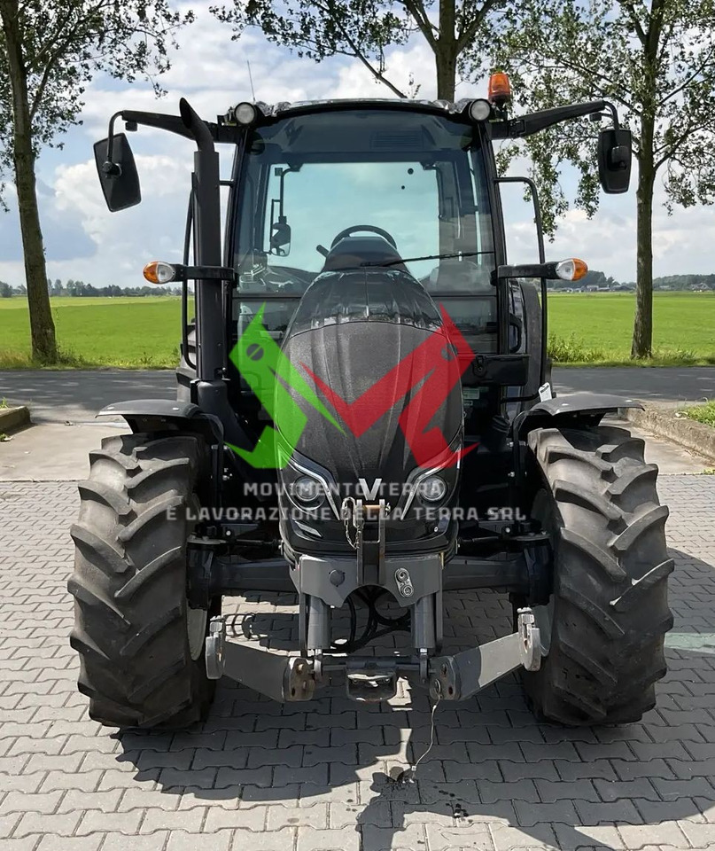 Valtra A 94 - Traktor: slika 2 Valtra A 94 - Traktor: slika 2