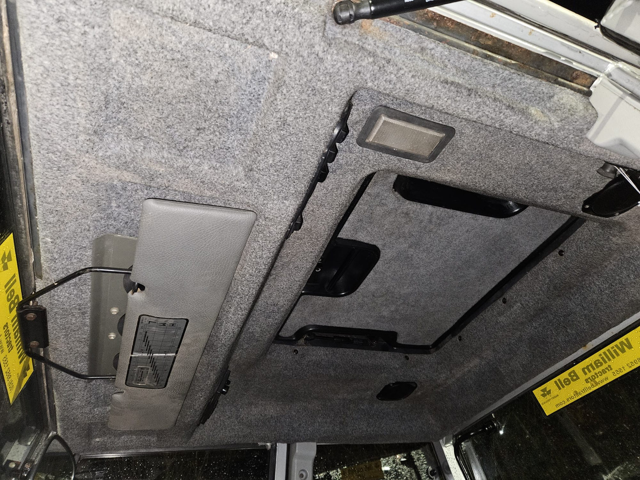 Traktor 1993 Reconditioned Massey Ferguson 390T 12/12 Tractors: slika 10