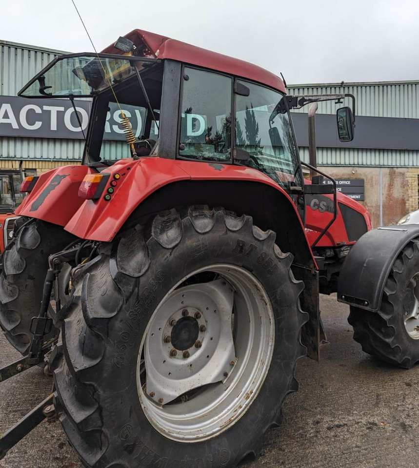 CaseIH CS110 - Traktor: slika 5 CaseIH CS110 - Traktor: slika 5