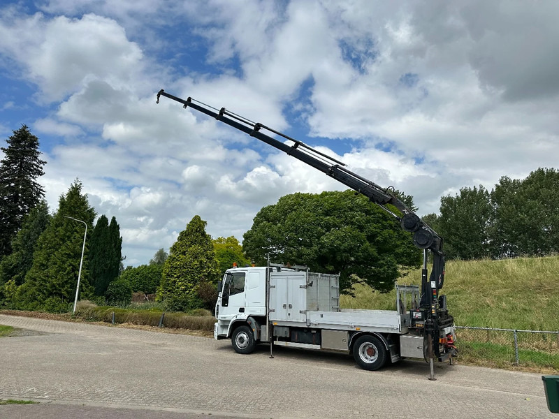 Iveco EuroCargo 120 manual haib 099 Hiduo remote - Tovornjak zabojnik: slika 3 Iveco EuroCargo 120 manual haib 099 Hiduo remote - Tovornjak zabojnik: slika 3