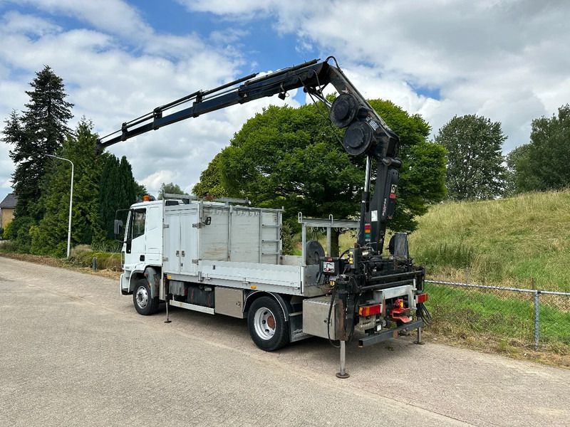 Iveco EuroCargo 120 manual haib 099 Hiduo remote - Tovornjak zabojnik: slika 5 Iveco EuroCargo 120 manual haib 099 Hiduo remote - Tovornjak zabojnik: slika 5