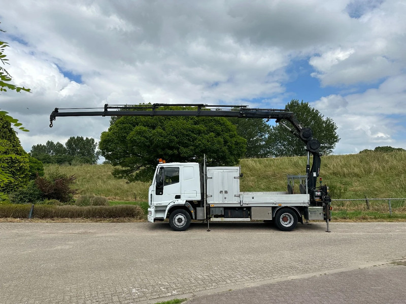 Iveco EuroCargo 120 manual haib 099 Hiduo remote - Tovornjak zabojnik: slika 4 Iveco EuroCargo 120 manual haib 099 Hiduo remote - Tovornjak zabojnik: slika 4