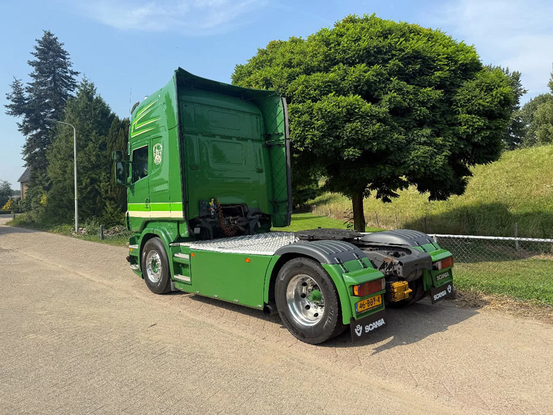 Scania R500 V8 4x2 -Retader-Alcoa Eur 5 - Vlačilec: slika 3 Scania R500 V8 4x2 -Retader-Alcoa Eur 5 - Vlačilec: slika 3