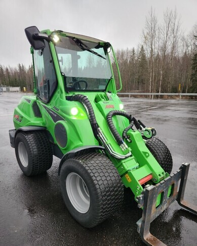 Avant 760i lizing Avant 760i: slika 8
