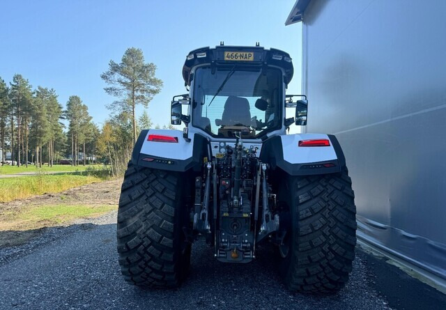 Massey Ferguson8s.305 Dyna VT - Traktor: slika 5 Massey Ferguson8s.305 Dyna VT - Traktor: slika 5