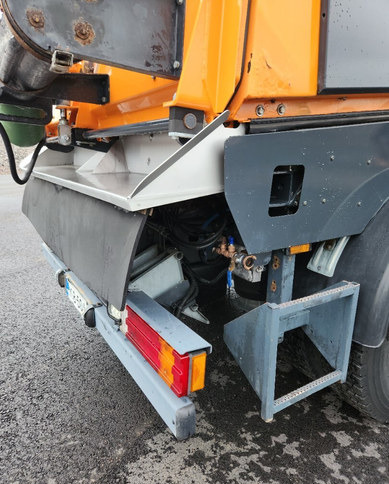 SchmidtSK650 Atego 85kmh/h lizing SchmidtSK650 Atego 85kmh/h: slika 14