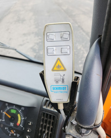 SchmidtSK650 Atego 85kmh/h lizing SchmidtSK650 Atego 85kmh/h: slika 20