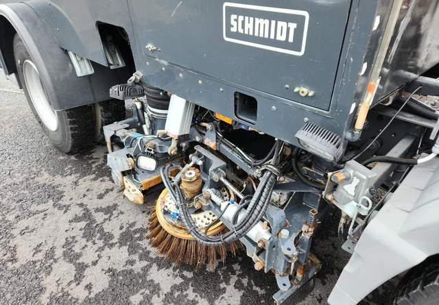 SchmidtSK650 Atego 85kmh/h lizing SchmidtSK650 Atego 85kmh/h: slika 13