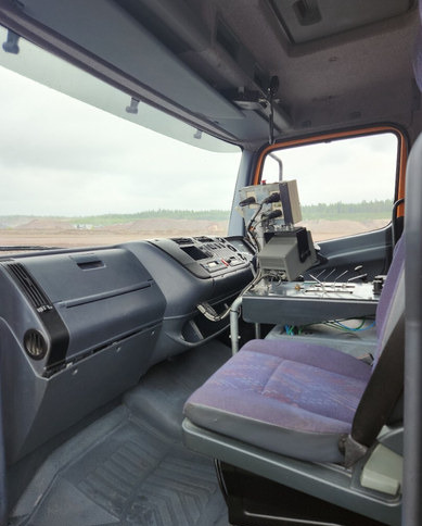 SchmidtSK650 Atego 85kmh/h lizing SchmidtSK650 Atego 85kmh/h: slika 18