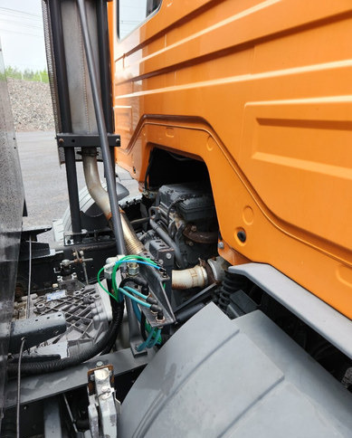 SchmidtSK650 Atego 85kmh/h lizing SchmidtSK650 Atego 85kmh/h: slika 12