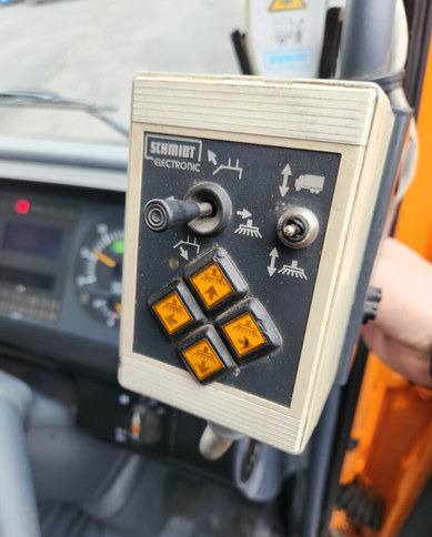 SchmidtSK650 Atego 85kmh/h lizing SchmidtSK650 Atego 85kmh/h: slika 19