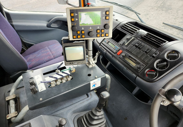 SchmidtSK650 Atego 85kmh/h lizing SchmidtSK650 Atego 85kmh/h: slika 17