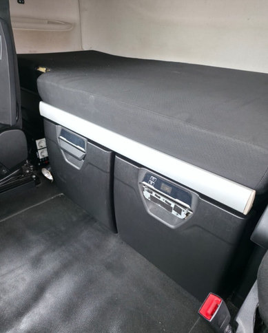 Vlačilec IvecoS-Way 460 4x2 LNG / LBG: slika 11 Vlačilec IvecoS-Way 460 4x2 LNG / LBG: slika 11