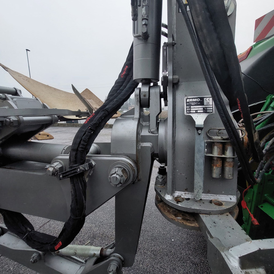 ARATRO ERMO - Plug: slika 2 ARATRO ERMO - Plug: slika 2