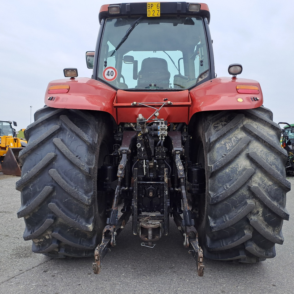 CASE MAGNUM 280 - Traktor: slika 4 CASE MAGNUM 280 - Traktor: slika 4