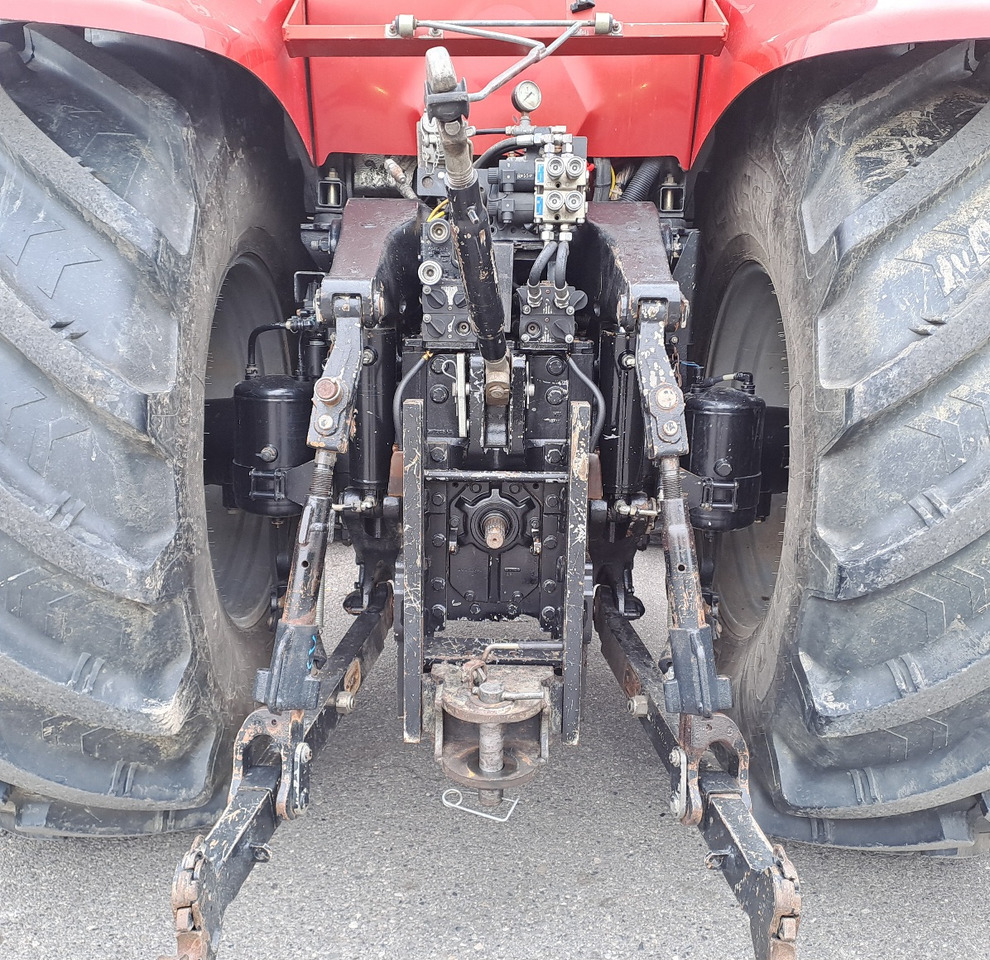 CASE MAGNUM 280 - Traktor: slika 5 CASE MAGNUM 280 - Traktor: slika 5