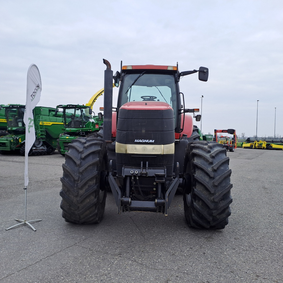 CASE MAGNUM 280 - Traktor: slika 2 CASE MAGNUM 280 - Traktor: slika 2
