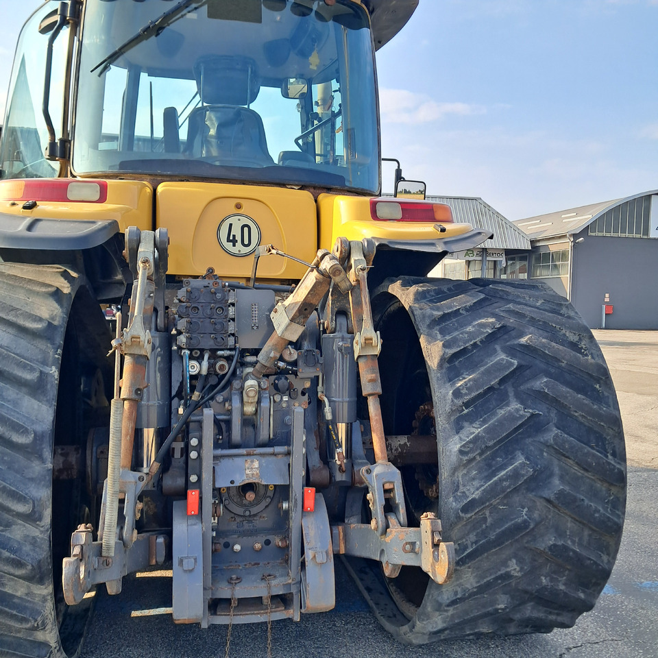 CHALLENGER 765C - Traktor: slika 4 CHALLENGER 765C - Traktor: slika 4