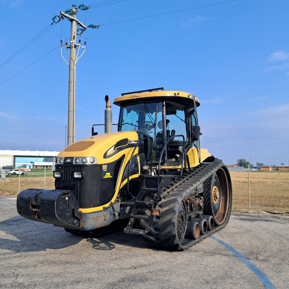 CHALLENGER 765C - Traktor: slika 1 CHALLENGER 765C - Traktor: slika 1