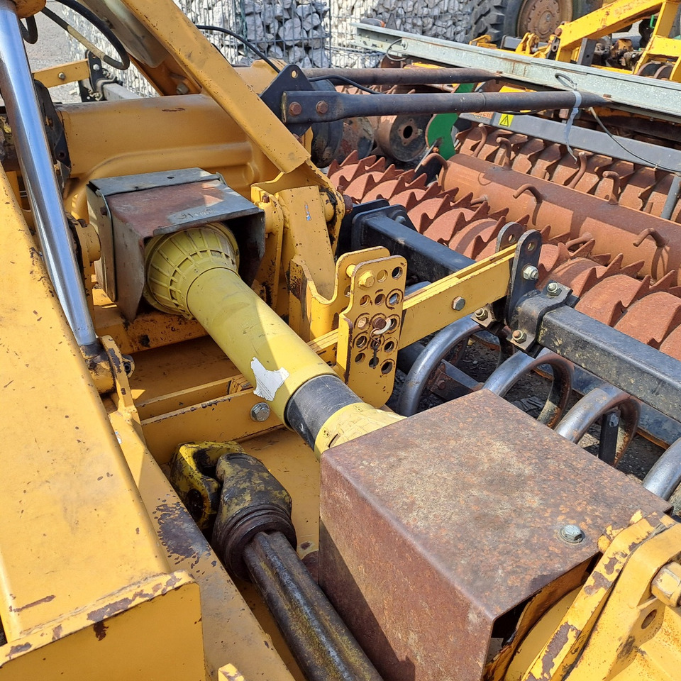 ERPICE ROTANTE ALPEGO DG 500 TWIN FORCE lizing ERPICE ROTANTE ALPEGO DG 500 TWIN FORCE: slika 6