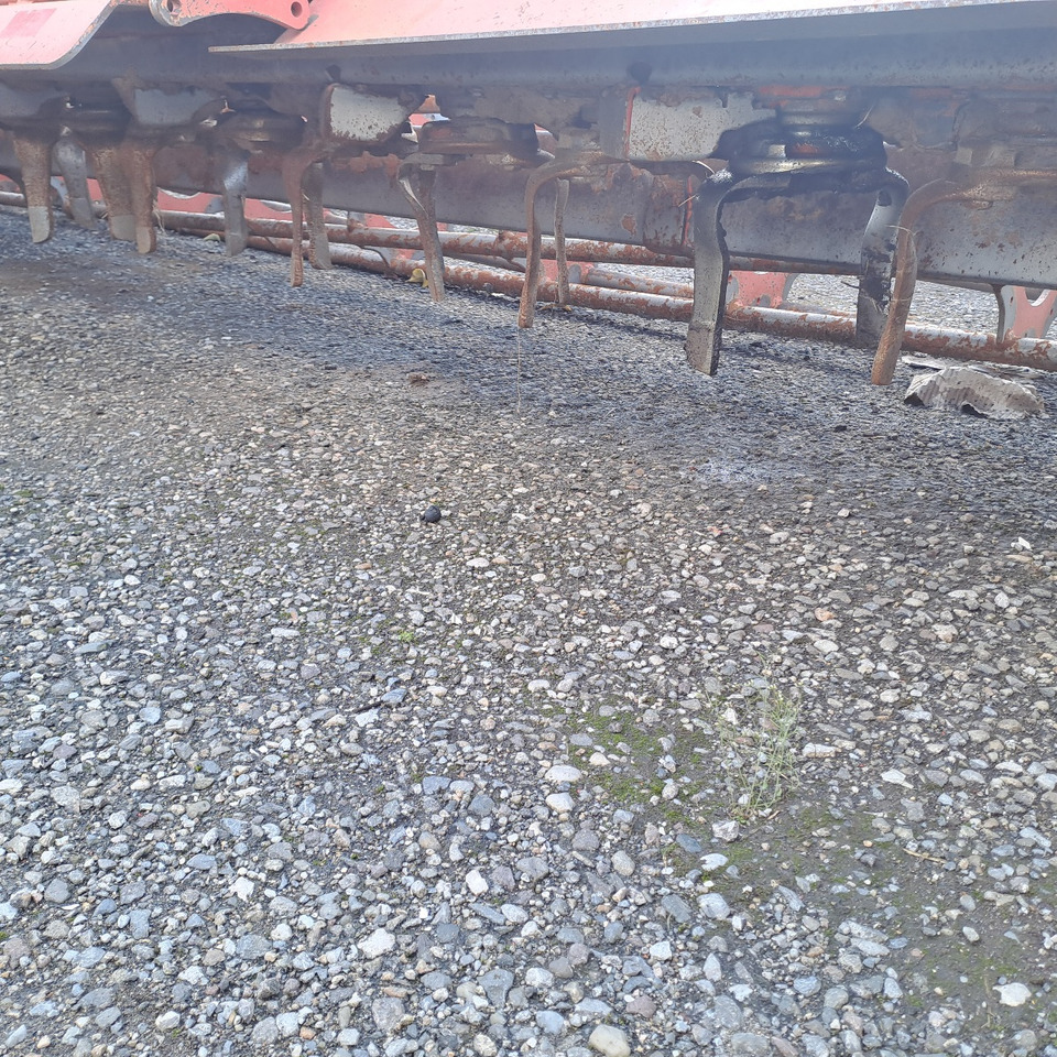 ERPICE ROTANTE MASCHIO AQUILA 7000 - Vrtavkasta brana: slika 2 ERPICE ROTANTE MASCHIO AQUILA 7000 - Vrtavkasta brana: slika 2