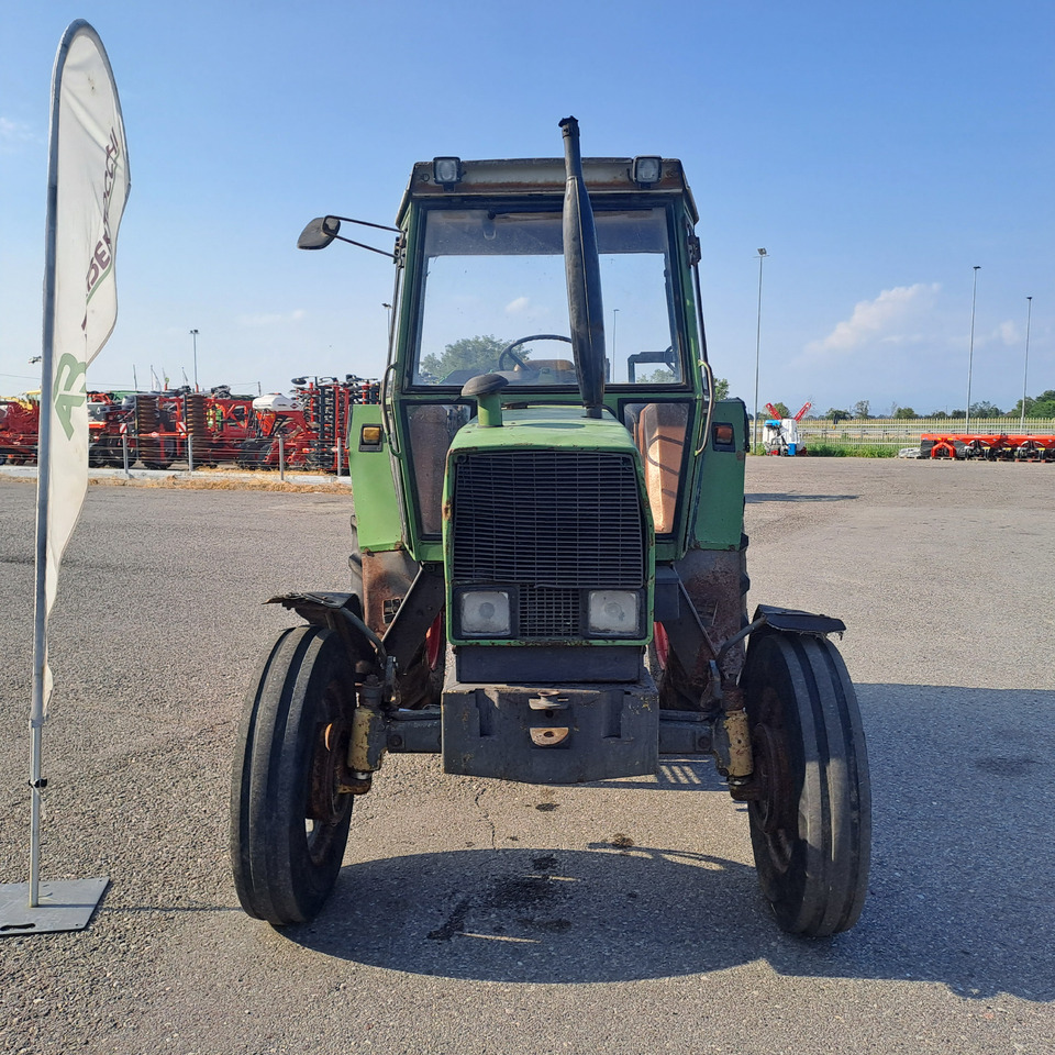 FENDT 303 LS FARMER - Traktor: slika 2 FENDT 303 LS FARMER - Traktor: slika 2