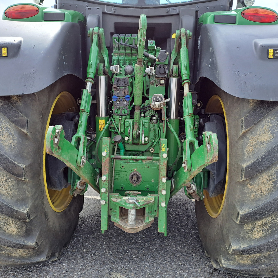 JOHN DEERE 6230R - Traktor: slika 5 JOHN DEERE 6230R - Traktor: slika 5