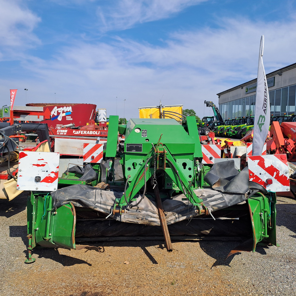 JOHN DEERE FC 131 - Kosilnica: slika 2 JOHN DEERE FC 131 - Kosilnica: slika 2