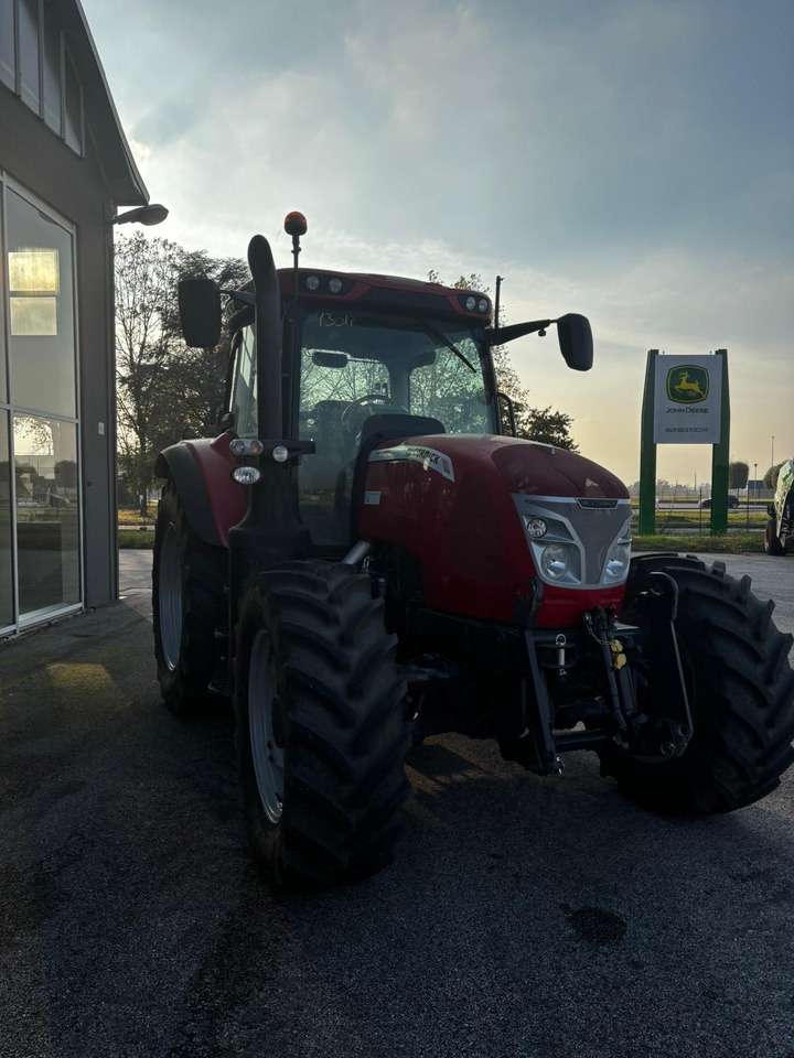 MCCORMICK - Traktor: slika 1 MCCORMICK - Traktor: slika 1