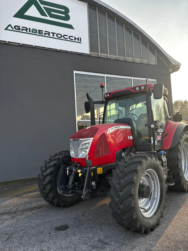 MCCORMICK - Traktor: slika 4 MCCORMICK - Traktor: slika 4
