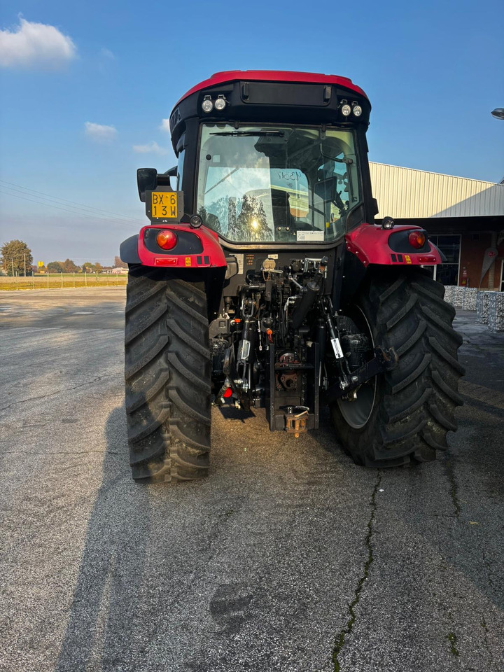 MCCORMICK - Traktor: slika 3 MCCORMICK - Traktor: slika 3