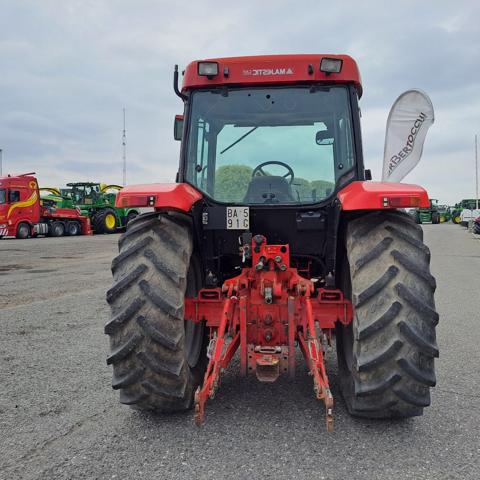 Mc CORMICK Cx85 Xtrashift - Traktor: slika 4 Mc CORMICK Cx85 Xtrashift - Traktor: slika 4