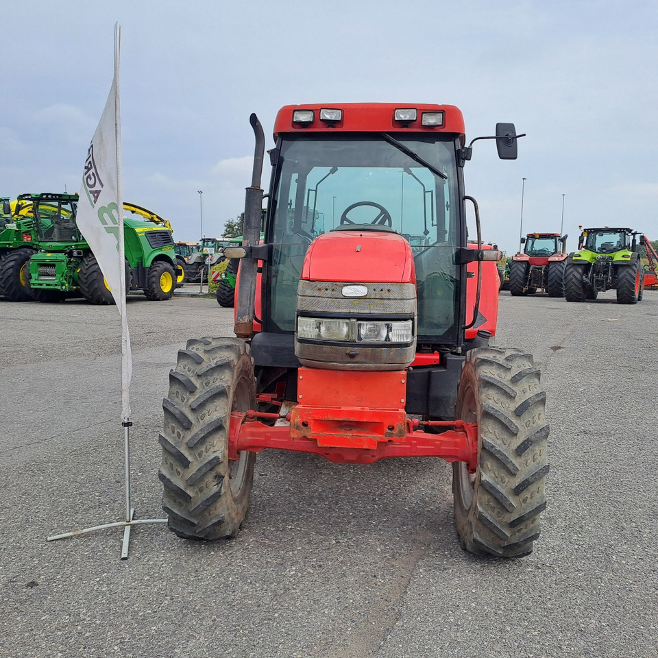 Mc CORMICK Cx85 Xtrashift - Traktor: slika 2 Mc CORMICK Cx85 Xtrashift - Traktor: slika 2