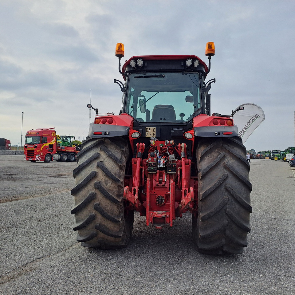 Mc CORMICK ZTX 230 - Traktor: slika 4 Mc CORMICK ZTX 230 - Traktor: slika 4
