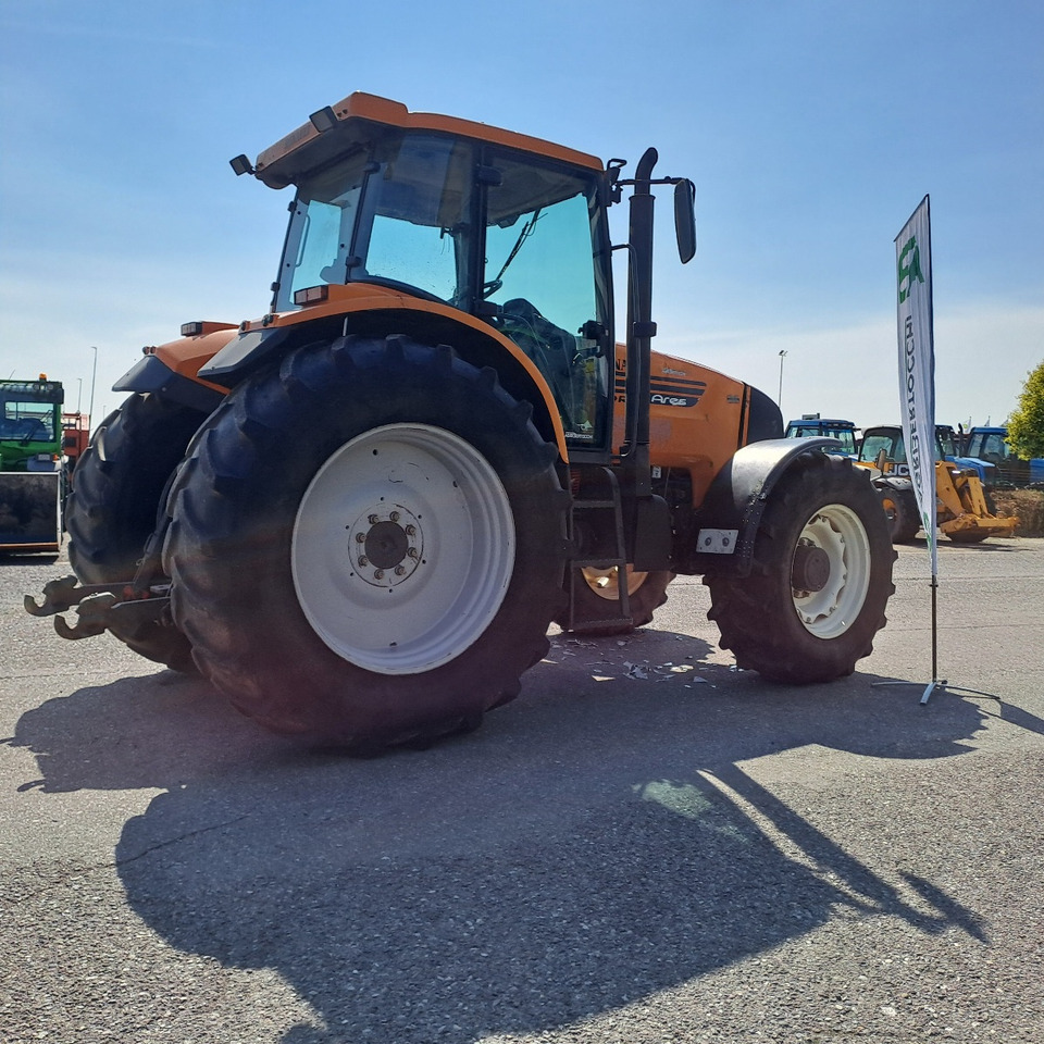 RENAULT ARES 720 RZ - Traktor: slika 3 RENAULT ARES 720 RZ - Traktor: slika 3