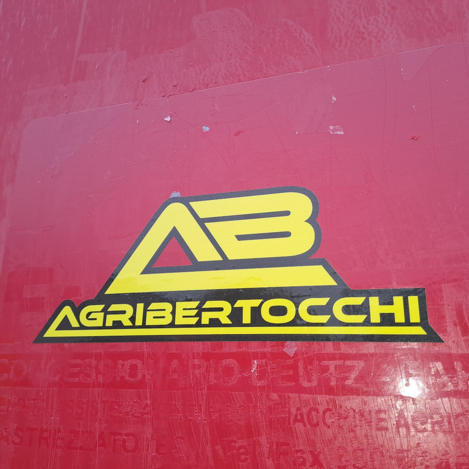 ROTOPRESSA FERABOLI 265 HTC - Balirka za okrogle bale: slika 5 ROTOPRESSA FERABOLI 265 HTC - Balirka za okrogle bale: slika 5