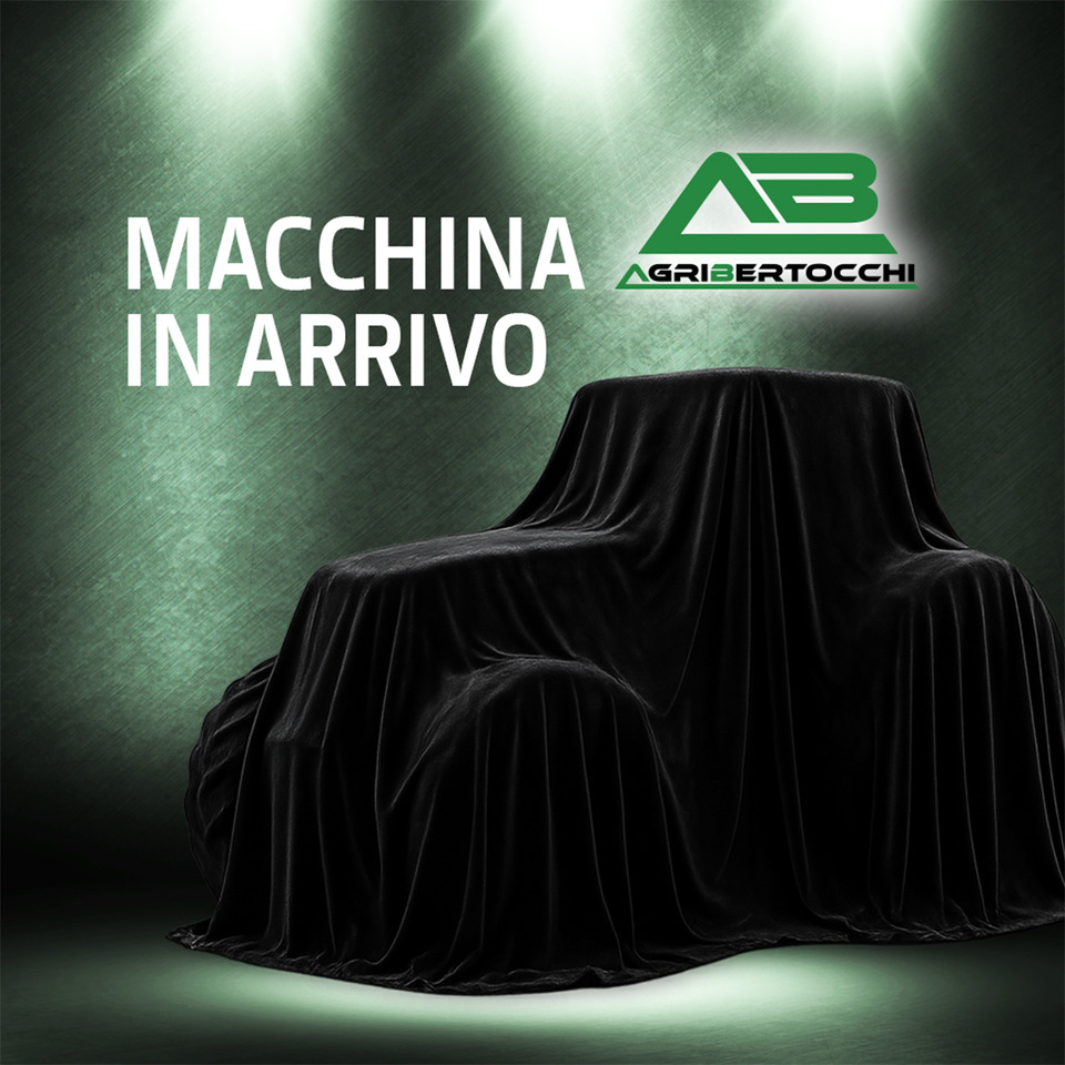 SAME TITAN 145 - Traktor: slika 1 SAME TITAN 145 - Traktor: slika 1