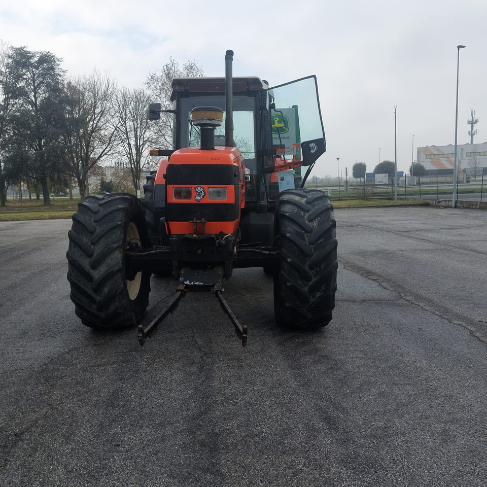 SAME TITAN 145 - Traktor: slika 1 SAME TITAN 145 - Traktor: slika 1