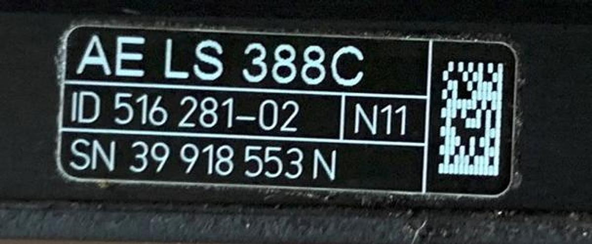 Längenmaßstab HEIDENHAIN - Stružnica za kovino: slika 3 Längenmaßstab HEIDENHAIN - Stružnica za kovino: slika 3