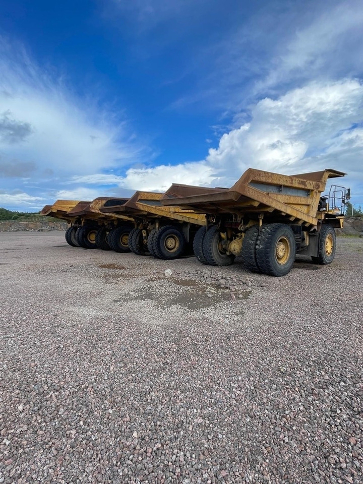 Komatsu HD 465-7E0, HD 405-7, HD 405-6, total 4 pcs - Togi demper/ Demper za skale: slika 2 Komatsu HD 465-7E0, HD 405-7, HD 405-6, total 4 pcs - Togi demper/ Demper za skale: slika 2