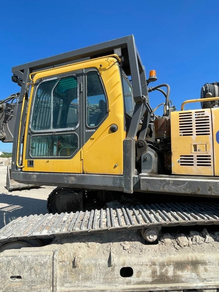 Volvo BM EC460BLC  lizing Volvo BM EC460BLC: slika 11