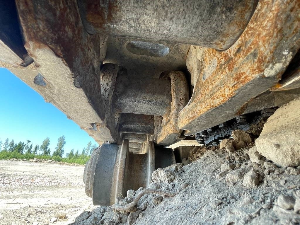 Volvo BM EC460BLC  lizing Volvo BM EC460BLC: slika 17
