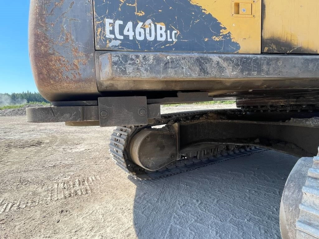 Volvo BM EC460BLC  lizing Volvo BM EC460BLC: slika 10