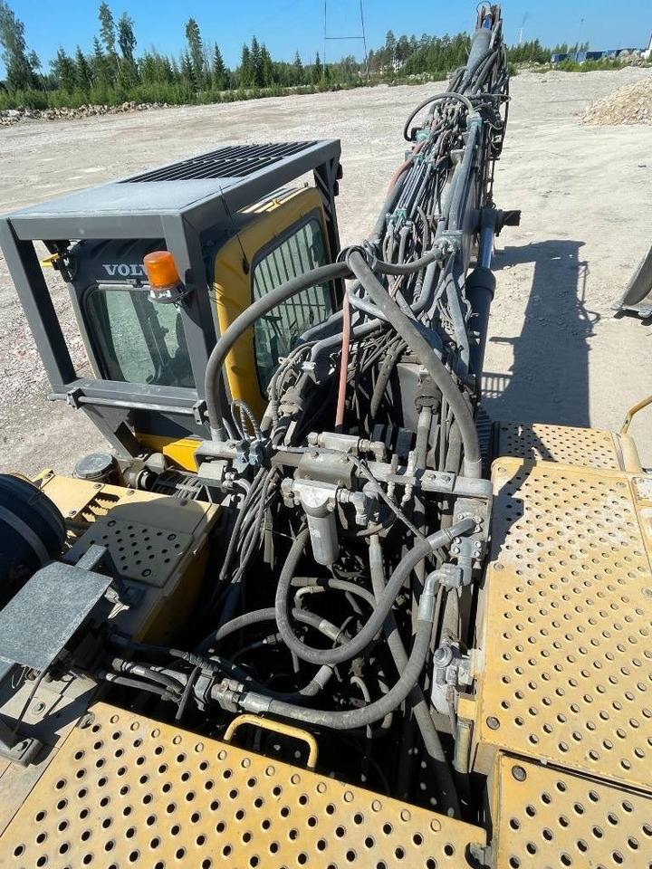 Volvo BM EC460BLC  lizing Volvo BM EC460BLC: slika 13