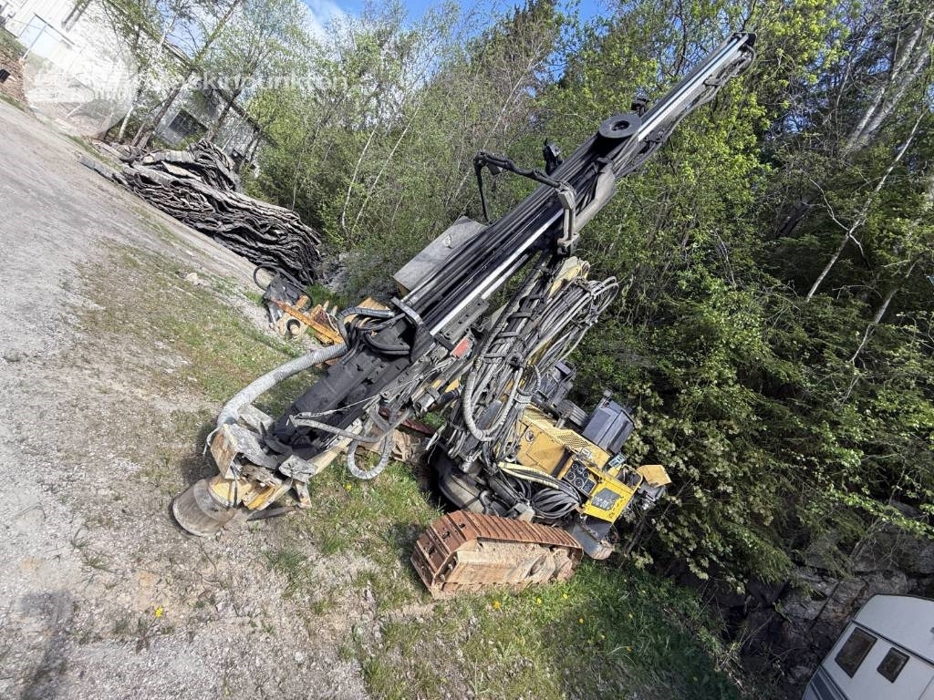 Atlas Copco ROC D3 - Vrtalna naprava: slika 3 Atlas Copco ROC D3 - Vrtalna naprava: slika 3