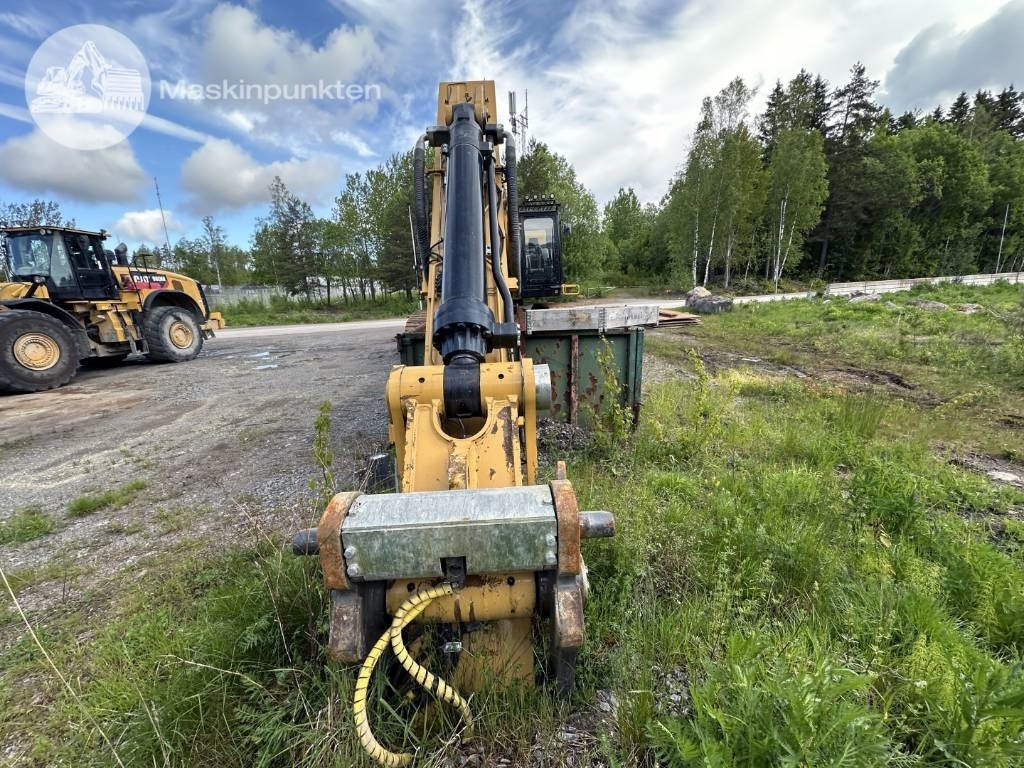 CAT 374 F L - Bager goseničar: slika 3 CAT 374 F L - Bager goseničar: slika 3