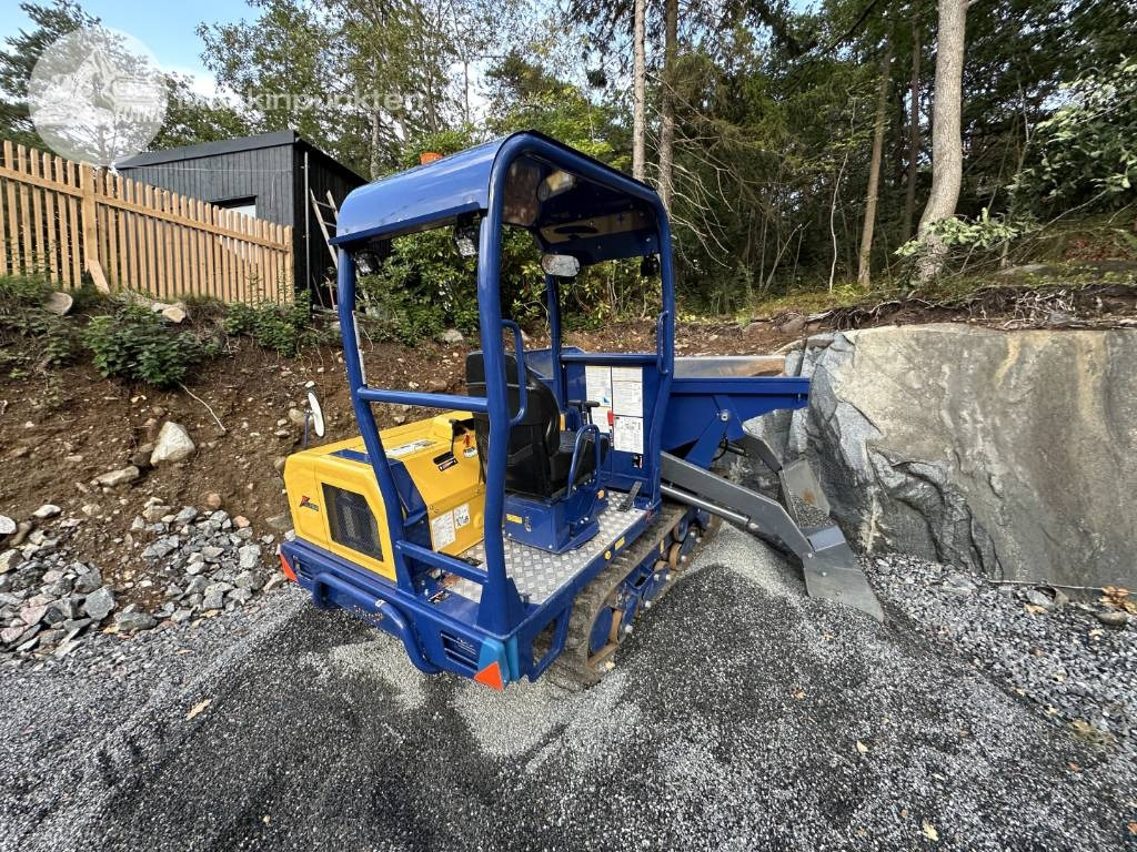 Canycom S 300 - Mini demper: slika 1 Canycom S 300 - Mini demper: slika 1