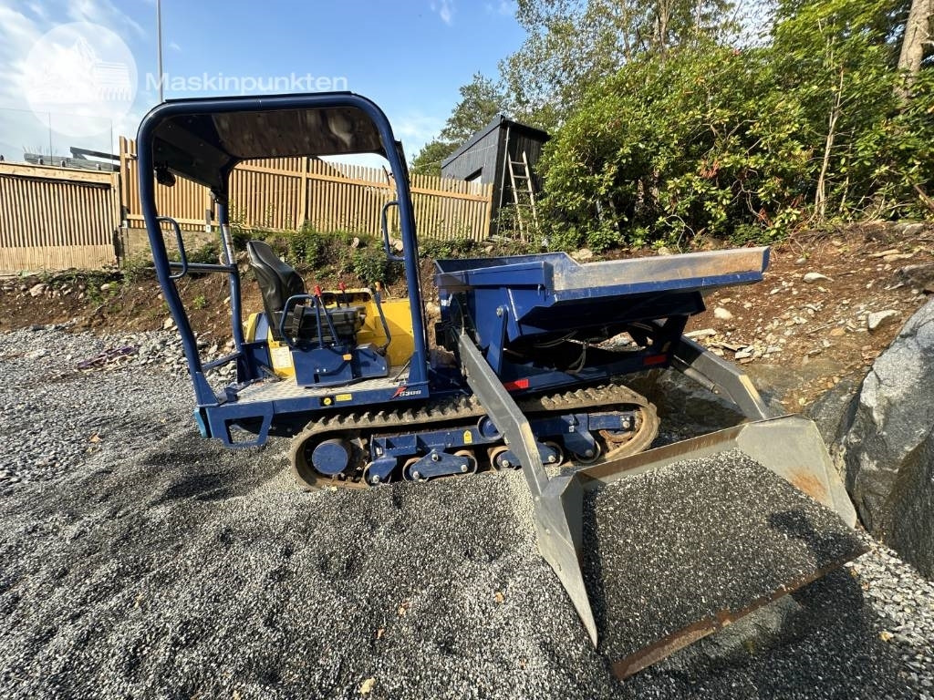 Canycom S 300 - Mini demper: slika 2 Canycom S 300 - Mini demper: slika 2