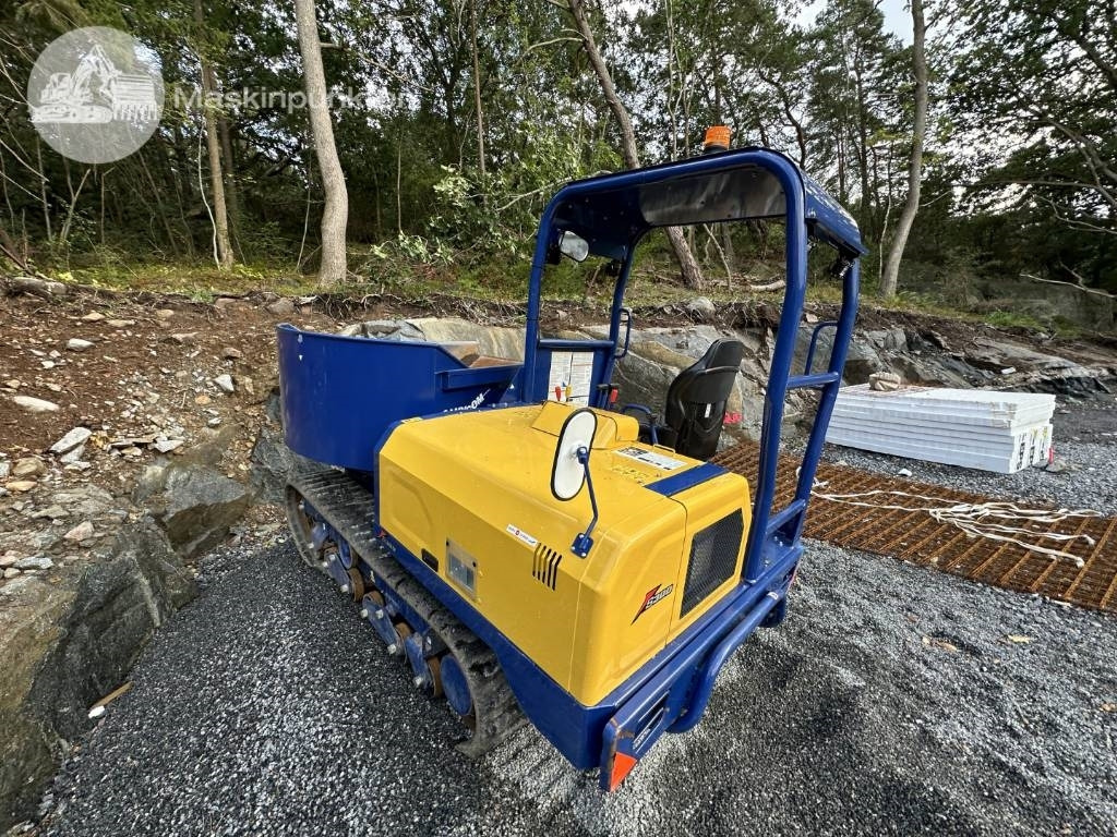 Canycom S 300 - Mini demper: slika 3 Canycom S 300 - Mini demper: slika 3