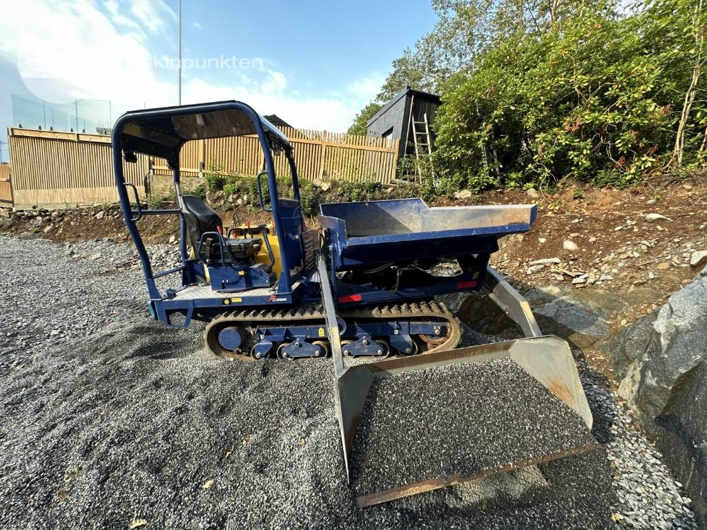 Canycom S 300 - Mini demper: slika 4 Canycom S 300 - Mini demper: slika 4